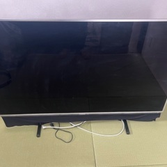 SHARP シャープ　AQUOS アクオス LC-46V7 液晶テレビ