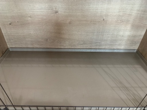 犬 木目調 ケージ ペットハウス