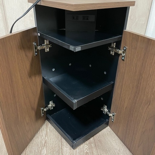 小型の棚・ラック (まる) 川口の収納家具《その他》の中古あげます・譲ります｜ジモティーで不用品の処分