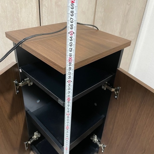 小型の棚・ラック (まる) 川口の収納家具《その他》の中古あげます・譲ります｜ジモティーで不用品の処分