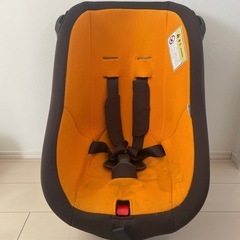 チャイルドシート