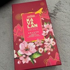 KAVALAN ウィスキー