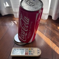 コカコーラ 家具の中古が安い！激安で譲ります・無料であげます