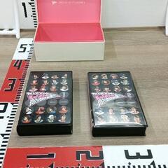 0211-010 ジャニーズファン感謝祭　2003年VHS