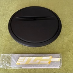 ジムニーjb23用タイヤカバー【値下げ】