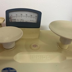 計量器具の画像