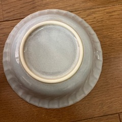 ★美品★ たち吉　取り皿　深皿　とんすい　ペアセットの画像