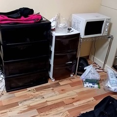 3段ボックス
