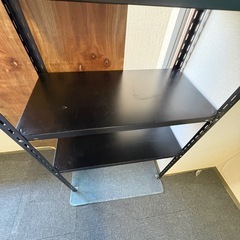 スチールラック　180 棚　スチール棚　収納　その3の画像