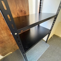 スチールラック　180 棚　スチール棚　収納　その3の画像
