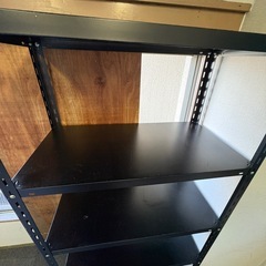 スチールラック　180 棚　スチール棚　収納　その3の画像