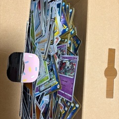ポケモンカード