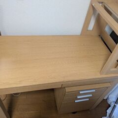 学習机　★おまけで出品中の児童書をお付けします