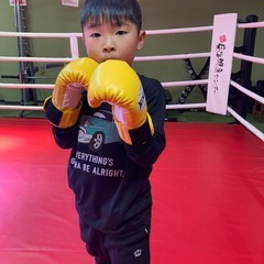 東海ファイトboxing🥊Punchフィットネスin東郷総合体育館の画像