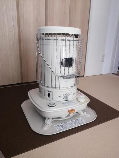 2022年製コロナ 石油ストーブ
