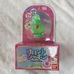 コロントシャボン フラワーキャリーセット 子供 おもちゃ バンダ...