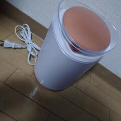 美顔器️⭕️フェイススチーマー