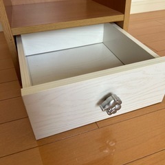 ハンガーラック の画像