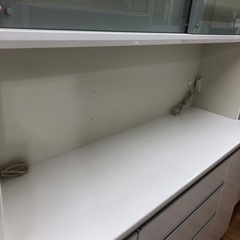 家具買取強化中！！】松田家具のレンジボードをご紹介します！！｜2024年10月21日｜リサイクルショップ トレジャーファクトリー（トレファク）神戸新長田 店