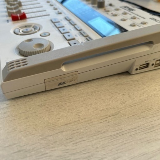 ZOOM R16 マルチトラックレコーダー