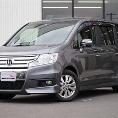 【自社ローン】ステップワゴン スパーダ Z　☆オンライン商談OKの画像