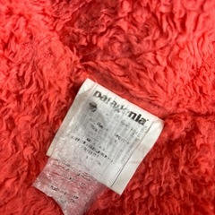 【Patagonia】中綿 つなぎ ダウン スノースーツ　の画像