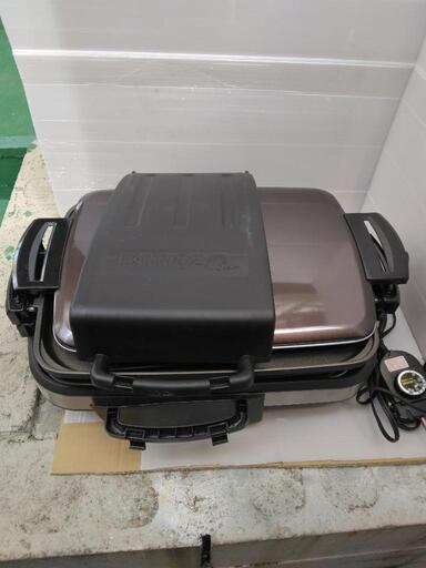 K-18　ZOJIRUSHI　ホットプレート