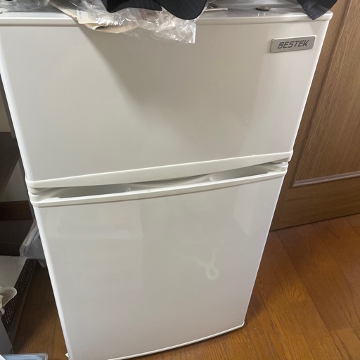 HITACHI 冷蔵庫 21年製265L TJ10051