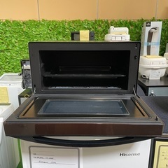 ⭐️2020年製⭐️ TOSHIBA ER-V60(T)　の画像