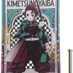 鬼滅の刃 ミニアクリルアート 竈門炭治郎 アニメ 鬼滅 炭治郎