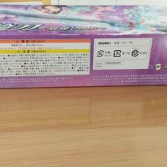 美品　鬼滅の刃　胡蝶しのぶDX日輪刀の画像