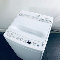 東芝 2021年 5kg 洗濯機 (錬金堂我孫子天王台店) 天王台の生活家電《洗濯機》の中古あげます・譲ります｜ジモティーで不用品の処分