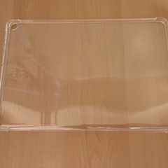 Fire HD10 クリアケースの画像
