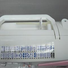 K-19　JAGUAR　コンピューターミシンの画像