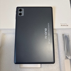 新品未使用 タブレット10インチの画像