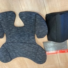 チャイルドシート　新生児からの画像