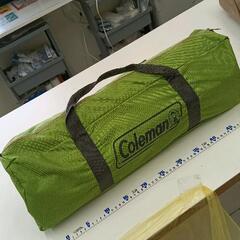 0211-019 Coleman　コンパクトローコット　1人用ベッド