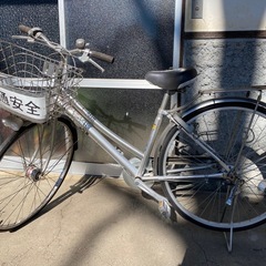 自転車
