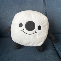 17LIVE限定ぬいぐるみ