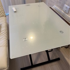 ダイニングテーブル　単品の画像