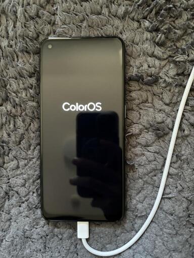 【中古スマホ】OPPO Reno5 A