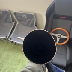 スイフトスポーツ　ZC31S マフラーの画像