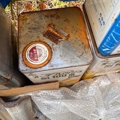 塗料⭐︎オーデフレッシュSi100の画像