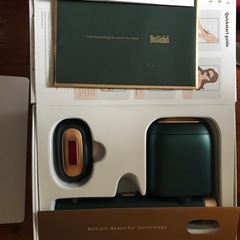 Bosidin   脱毛器
