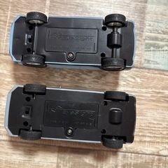 スバル　アイサイトミニカー　2台セットの画像