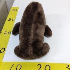 0211-061 【無料】 ぬいぐるみ　セイウチの画像
