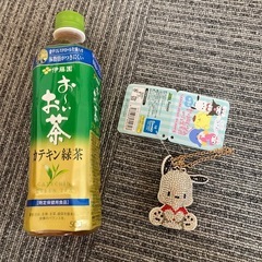 【新品・タグ付き】サンリオ ★ ポチャッコ ジュエリーマスコット　人気の画像