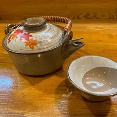 土瓶蒸し