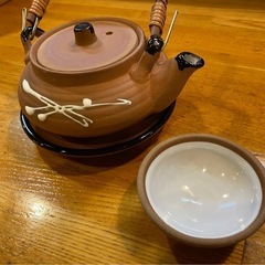 【残り2点】土瓶蒸し