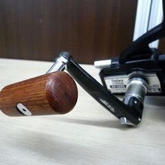 現状品 リール 釣具 ダイワ SPORTLINE GS-5000 中古 DAIWA スピニングリール スポーツライン 苫小牧西店の画像